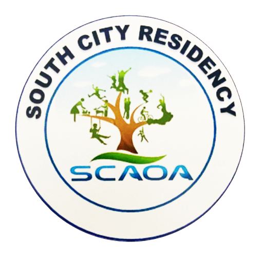 South City Residency Kolkata